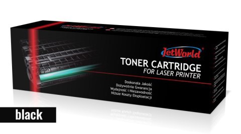 Toner JetWorld Black Brother TN247B zamiennik TN247BK (posiada chip z najnowszym Firmwareem)