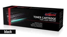 Toner JetWorld Czarny Brother TN2510 zamiennik TN-2510