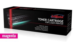 Toner JetWorld Magenta Lexmark CS725 zamiennik refabrykowany (74C2HM0)