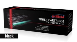 Toner JetWorld zamiennik 106A W1106A HP Laser 107 , 135, 137, 138 PATENT-FREE (zwiększona wydajność) 2K Black