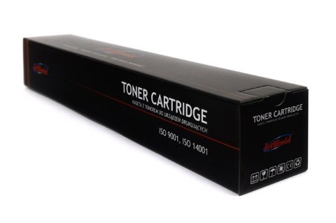 Toner JetWorld Black Canon C-EXV34B zamiennik CEXV34B