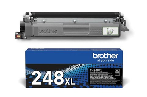 Oryginalny Toner Black Brother TN248XLBK, TN-248XLBK