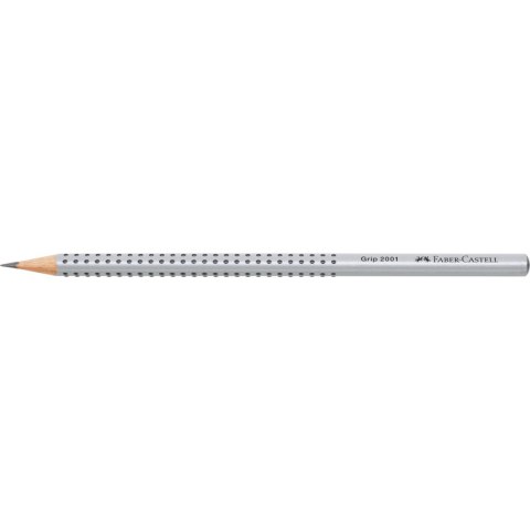 Ołówek GRIP 2001/2H FABER-CASTELL