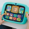 Tablet Wesoły tablecik litery cyfry interaktywny edukacyjny 61800 Vtech