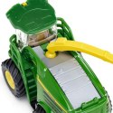 Siku Sieczkarnia samojezdna John Deere 8500i metal model 1:87 S1794