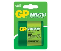 BATERIA PŁASKA GREENCELL 4.5V 3R12