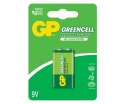 BATERIA GREENCELL 9.0V 1604G