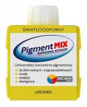 INCHEM PIGMENT MIX LIMONKA 80ML