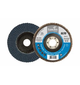 LAMELKA SLTR BASE-X GRANULACJA 120 125MM