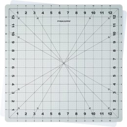 MATA OBROTOWA DO CIĘCIA 14'' X 14'