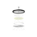 LAMPA LED UFO 100W 4000K