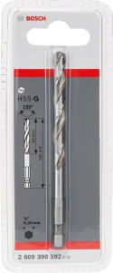 WIERTŁO HSS-G PILOT