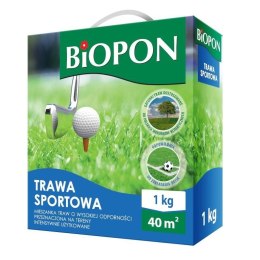 TRAWA SPORTOWA 1 KG