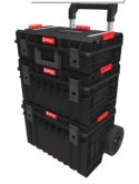 ZESTAW QBRICK SYSTEM ONE CART TECHNIK SET 2.0 NR 1