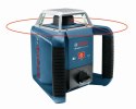 LASER ROTACYJNY GRL400H + LR1 LBOXX