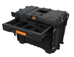 SKRZYNKA NARZĘDZIOWA KETER ROC PRO GEAR 2.0 DRAWERS