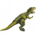 Dinozaur T-rex pilot dźwięk światła 5161