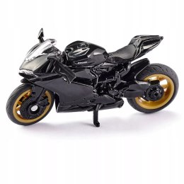 Siku Motor Ducati Panigale 1299 z taśmą jezdnia model metal S1601