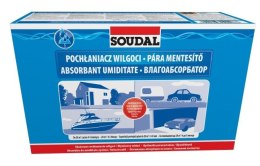 POCHŁANIACZ WILGOCI SOUDAL 450G