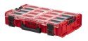 ZESTAW QBRICK SYSTEM ONE ULTRA HD RED 6IN1