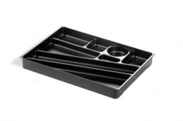 IDEALBOX PEN TRAY tacka na przybory biurowe eco, antracytowy 1712004058 DURABLE (X)