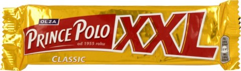 PRINCE POLO XXL Classic kruchy wafelek z kremem kakaowym 50g