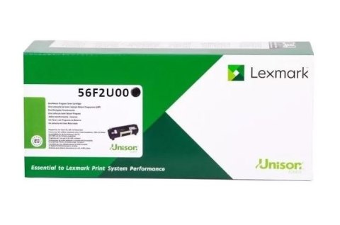 Oryginalny Toner Czarny Lexmark MS521, MS621, MS622, MX521, MX522, MX622 (56F2U00)