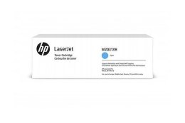 Oryginalny Toner Cyan HP Color LaserJet Color Pro M454, M479, MFP M454, MFP M479, Enterprise M455, MFP M480, Managed E45028, E47