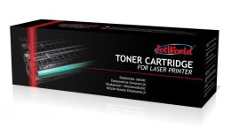 Toner JetWorld Czarny Minolta Bizhub TNP53, TNP56 zamiennik TNP-53, TN-56 (AADW050, AADW0D0, AADW011, AADW0D1)