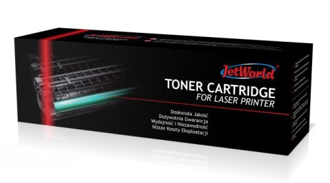 Toner JetWorld Czarny UTAX P4026 zamiennik PK-1014, PK1014