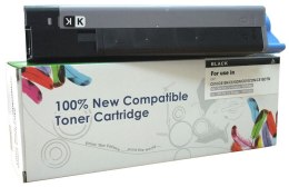 Toner Cartridge Web Black OKI C610 zamiennik 44315308