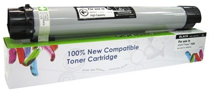 Toner Cartridge Web Black Xerox Phaser 7500 zamiennik 106R01446