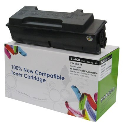 Oryginalny Toner Black Konica Minolta Bizhub C3100i (TNP93K, TNP-93K, AE1Y151)