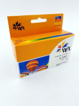 Tusz Wox Cyan Epson T3362 (33XL) zamiennik C13T33624010