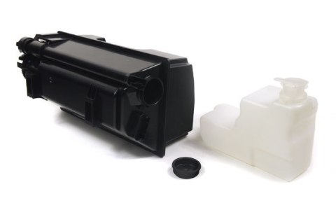 Pusta kaseta Kyocera TK-3200 Czarny 100% nowa (wystarczy wsypać proszek i założyć odpowiedni chip) (pojemnik na zużyty toner / w