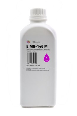 Butelka Magenta Epson 1L Tusz Pigmentowy (Pigment) INK-MATE EIMB146