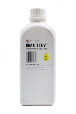 Butelka Yellow Epson 1L Tusz Pigmentowy (Pigment) INK-MATE EIMB146