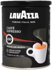 Kawa LAVAZZA ESPRESSO 250g mielona puszka Lavazza