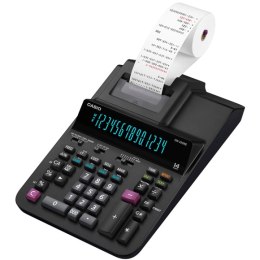Kalkulator_CASIO DR-320RE stacjonarny drukujący