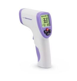 Termometr miernik temperatury bezdotykowy ECT002 DR LUCAS ESPERANZA 8%VAT