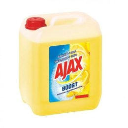 AJAX Płyn do czyszczenia uniwersalny 5l Optimal cytrynowy 47102