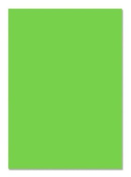 Brystol 220g, B2, jasno zielony (25szt) 3522 5070-51 Happy Color WW (X)