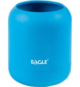 Pojemnik na długopisy EAGLE TYP691 120-1930 niebieski Eagle