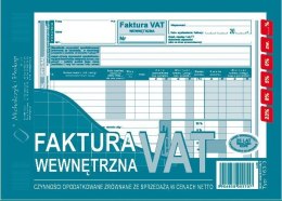 163-3N/E Faktura_VAT A5-wewnet MICHALCZYK I PROKOP
