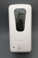 Dozownik_sensor na płyn do dezynfekcji 1000ml bezdotykowy/automat z dyszą