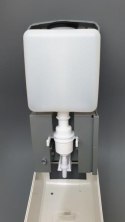 Dozownik_sensor na płyn do dezynfekcji 1000ml bezdotykowy/automat z dyszą