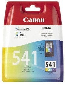 Tusz CANON CL541 (CL-541/5227B001/5227B005 ) kolor 180str