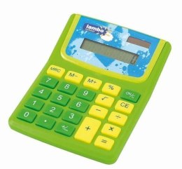 Kalkulator LAMBO school L170NR (X)