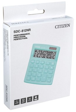 Kalkulator LC 110 różowy