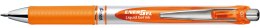 Pióro kulkowe 0,7mm ENERGEL pomarańczowe BL77-F PENTEL Pentel